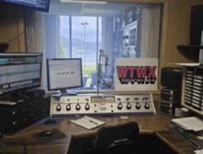 Underwood leaves behind a legacy